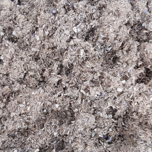 Vermiculturist Bedding