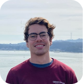 Scott Kent, owner of Hungry Worms