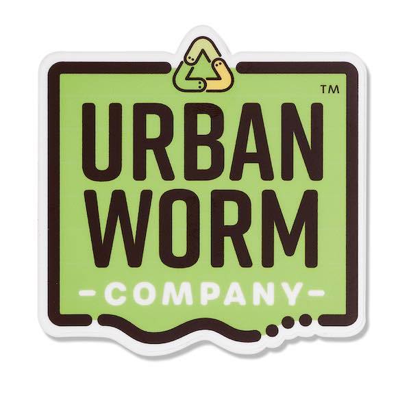 Urban Worm Company Logo